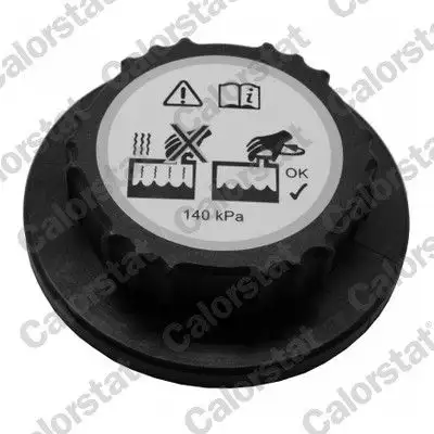 CALORSTAT VERNET RC0157 Yedek Su Depo Kapağı resmi