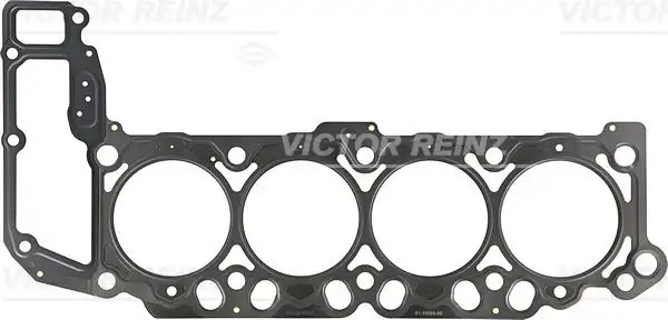 VICTOR REINZ 61-10055-00 Silindir Kapak Contası 53020673AD resmi