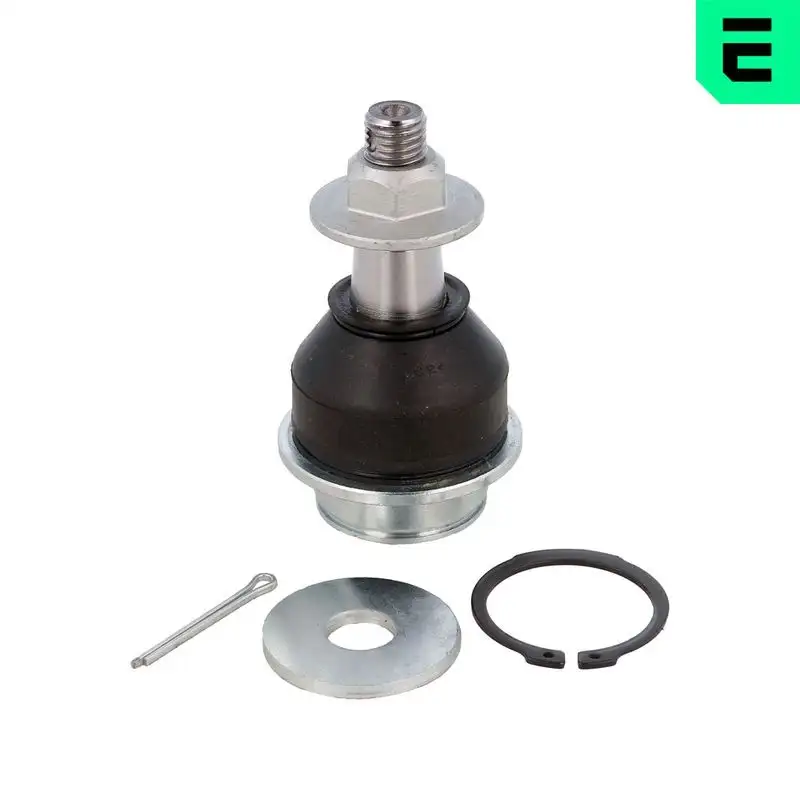 OPTIMAL G32074 Alt Rotil 1727228 resmi