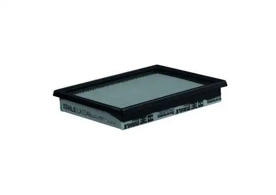 MAHLE LX1046 Hava Filtresi 13721477840 resmi
