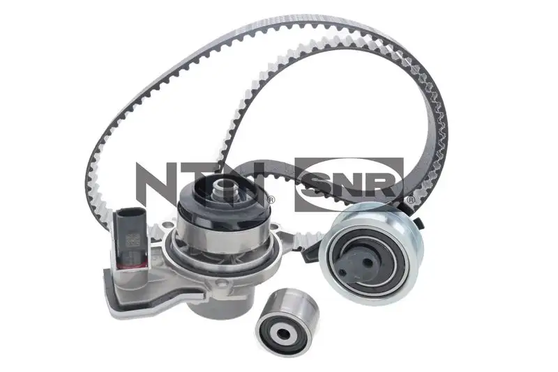 SNR KDP457.830S Triger Seti ve Devirdaim resmi