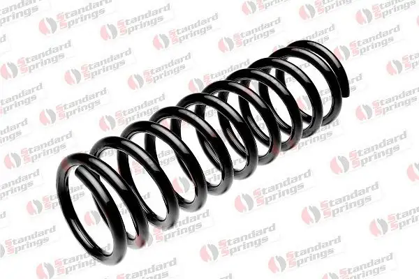 STANDARD YAY ST 104018R Arka Helezon Yayı resmi