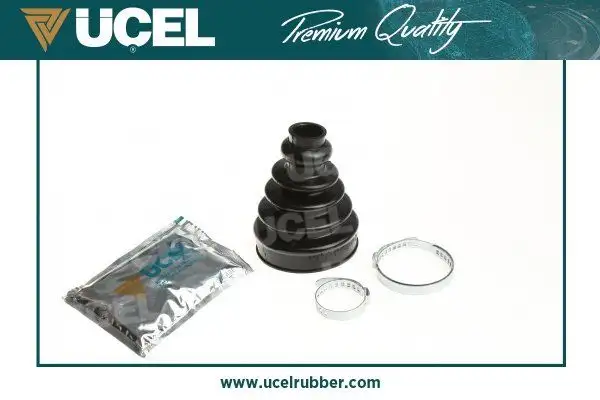 ÜÇEL 31488 İç Aks Körüğü resmi