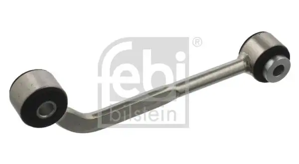 FEBI 19865 Viraj Rotu (Arka Sağ) A2033200889 resmi