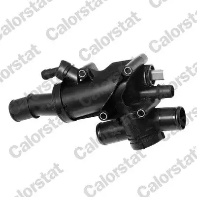 CALORSTAT VERNET TH7079.83J Termostat resmi