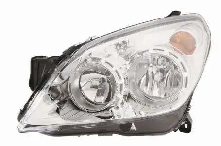 DEPO 442-1140LMLEMN1 Ön Far (Sol) 93190069 resmi