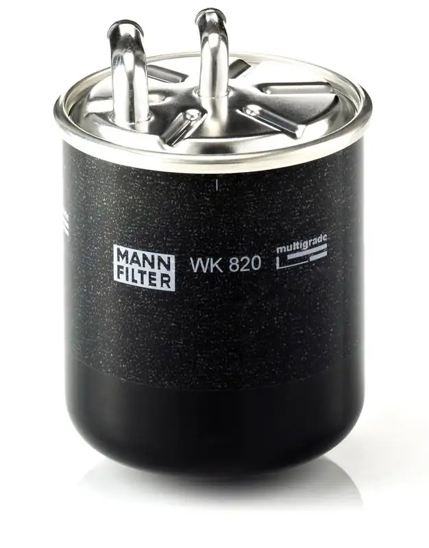 MANN WK820 Yakıt Filtresi MR597635 resmi
