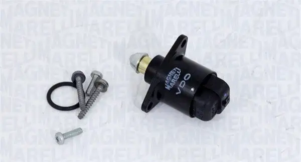 MAGNETI MARELLI 801000776401 Rölanti Valfi 19204X resmi