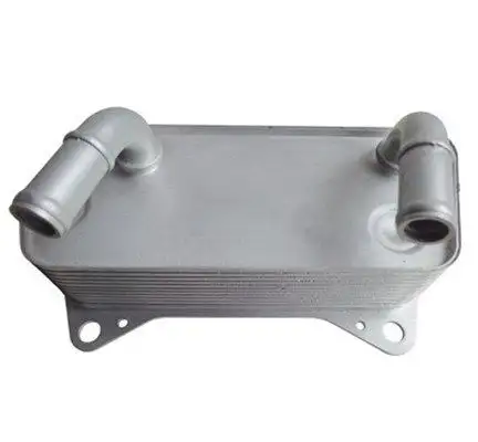 MAGNETI MARELLI 359001601630 Şanzıman Yağ Soğutucu 02E409061B resmi