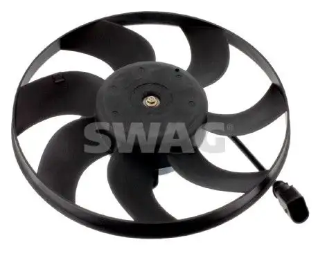 SWAG 30939164 Fan Motoru 1K0959455ES resmi