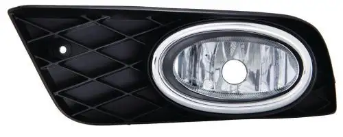 DEPO 117-2010L-UQ Sis Farı (Sol) 33950TR0003 resmi