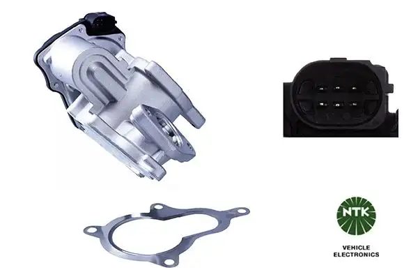 NGK 93082 EGR Valfi resmi