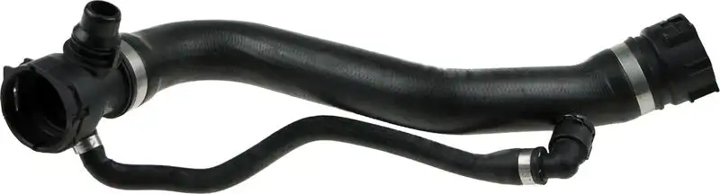 RAPRO R19441 Radyatör Üst Hortumu 17127799747 resmi