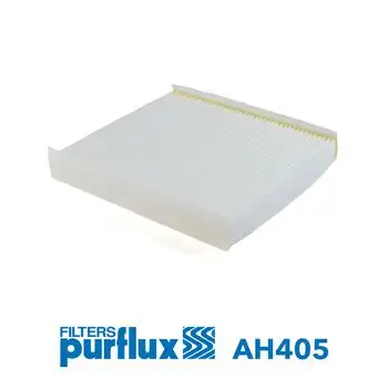 PURFLUX AH405 Polen Filtresi resmi