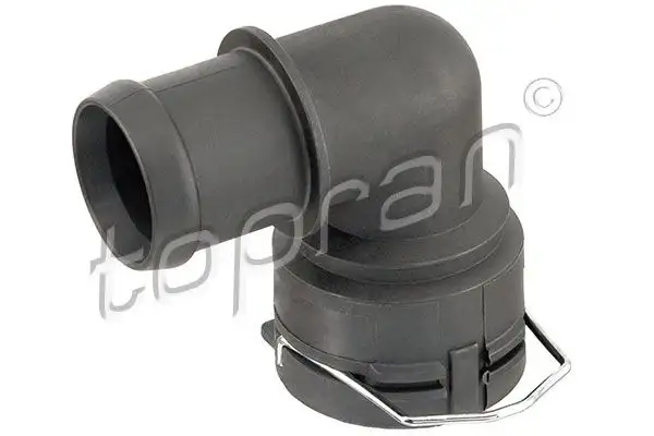 TOPRAN 112089001 Su Flanşı 1J0122291G resmi