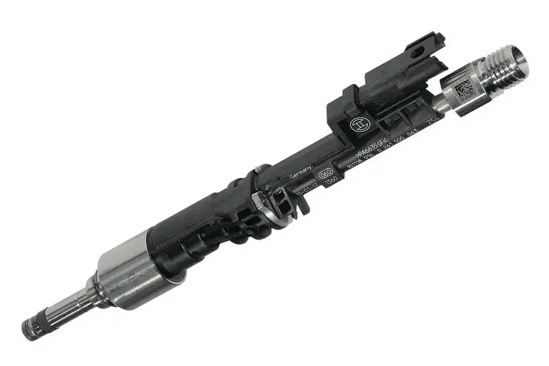 BOSCH 0261500063 Enjektör 13537568607 resmi