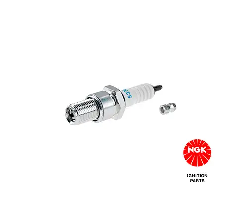 NGK 3570 (BR9ECS) Buji resmi