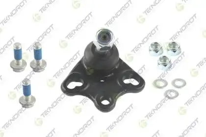TEKNOROT M-530K Alt Rotil resmi