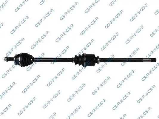 GSP 250011 Ön Aks (Sağ) resmi