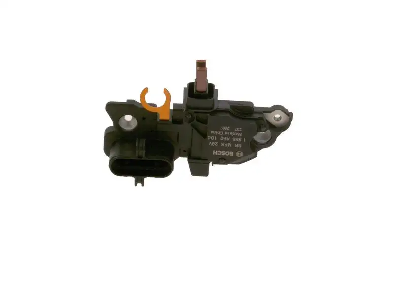 BOSCH 1986AE0104 Şarj Konjektörü resmi