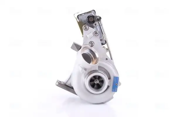 NISSENS 93343 Turbo (Komple) resmi