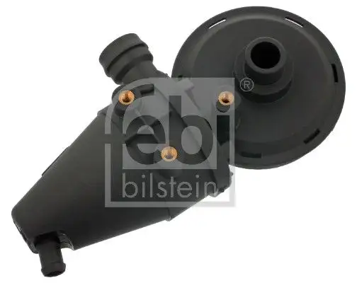 FEBI 36771 Motor Hava Alma Valfi 11151703484 resmi