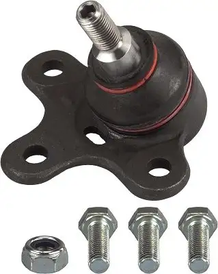 TRW JBJ244 Alt Rotil (Sağ) 6E0407366 resmi