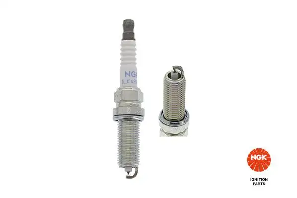 NGK 96024 (ILKAR8H6) Buji 22401AA830 resmi