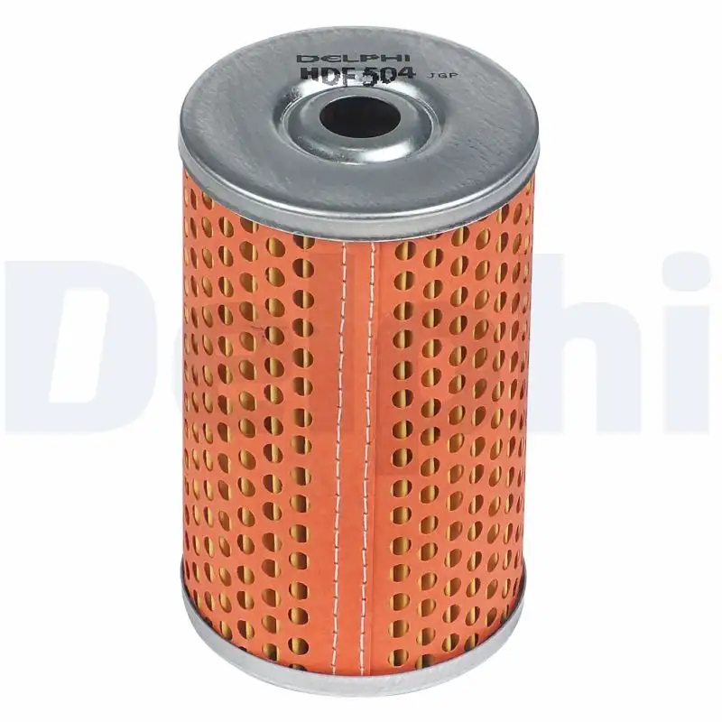 DELPHI HDF504 Yakıt Filtresi resmi