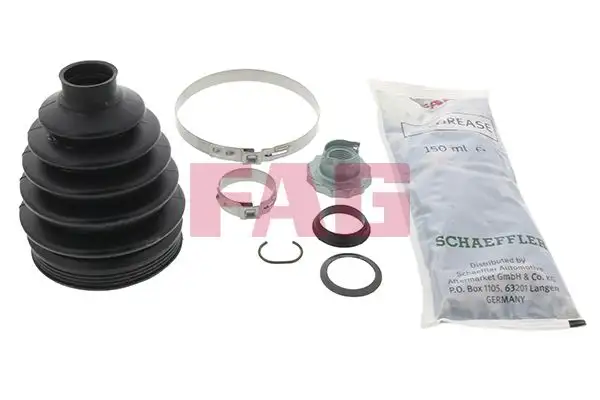 FAG 772045230 Dış Aks Körüğü 6Q0498203A resmi