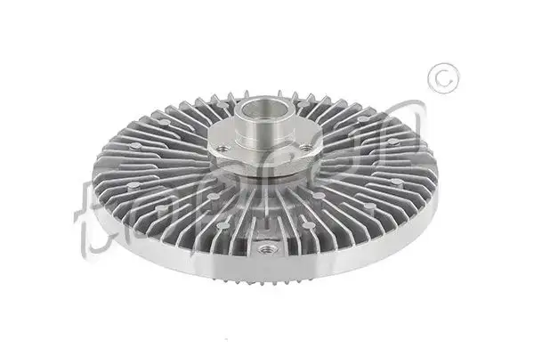 TOPRAN 109607001 Fan Termiği 058121350 resmi