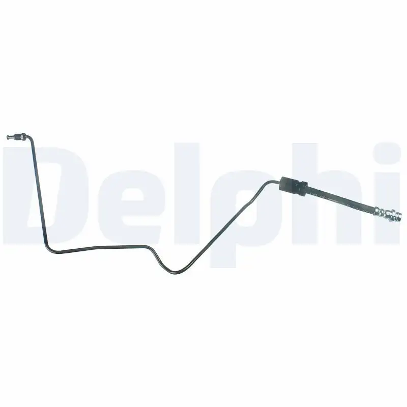 DELPHI LH6905 Arka Fren Hortumu (Sağ) resmi