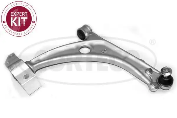 CORTECO 49399396 Alt Salıncak (Sağ) 3C0407151A resmi
