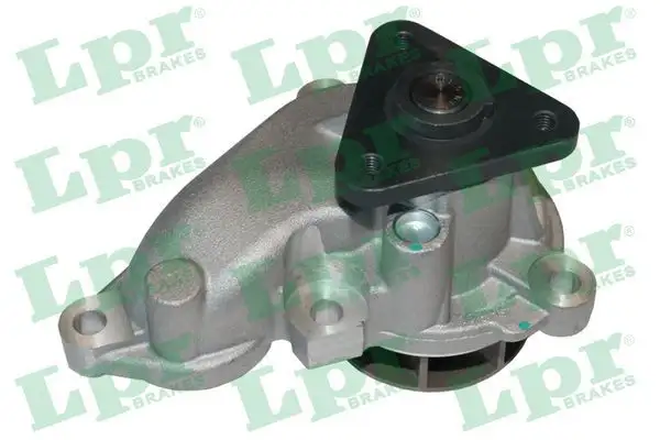 LPR WP0861 Devirdaim 251002A300 resmi