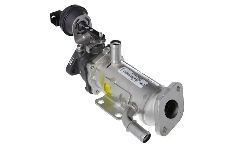 VALEO 818791 EGR Soğutucusu resmi