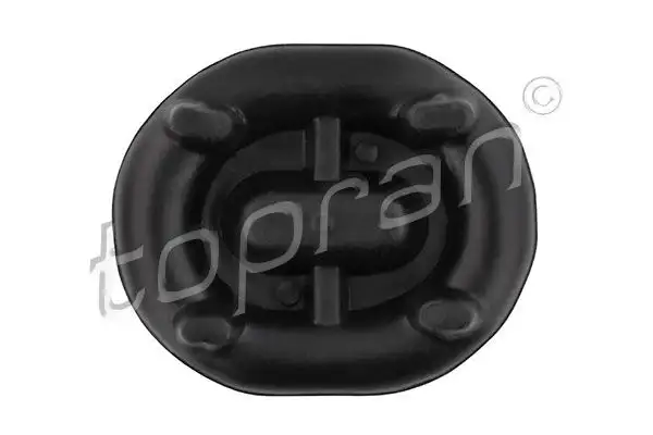 TOPRAN 400134001 Egzoz Askı Lastiği resmi