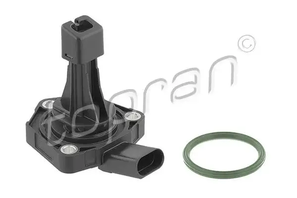 TOPRAN 114246001 Motor Yağ Seviye Sensörü 04L907660C resmi