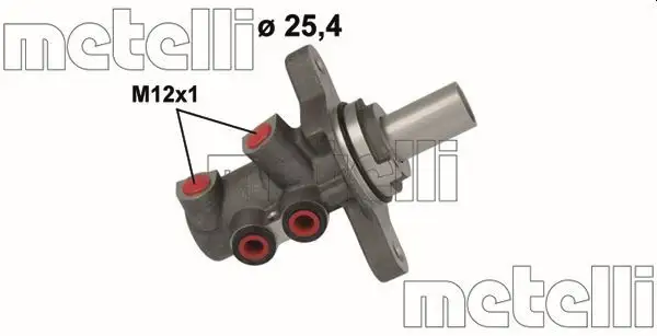 METELLI 05-1133 Ana Merkez 34336851093 resmi