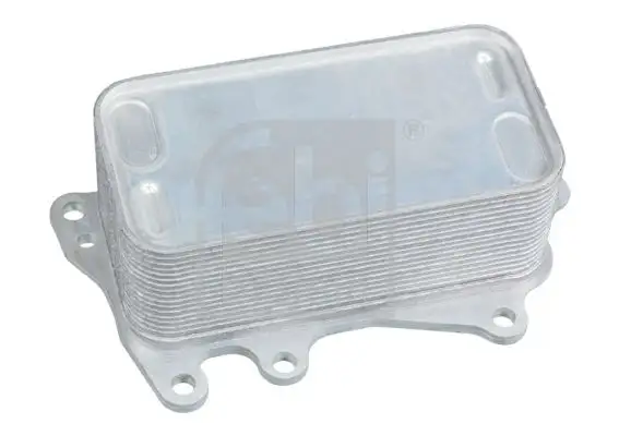FEBI 105940 Motor Yağ Soğutucu 11428510856 resmi