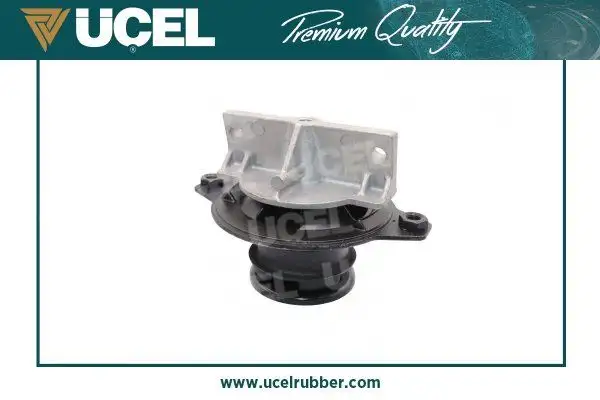 ÜÇEL 97115 Şanzıman Takozu A9062420013 resmi