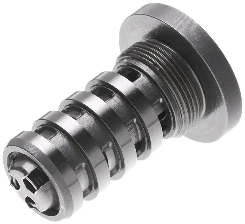 GATES VVS162 Eksantrik Kumanda Valfi 06H109257C resmi
