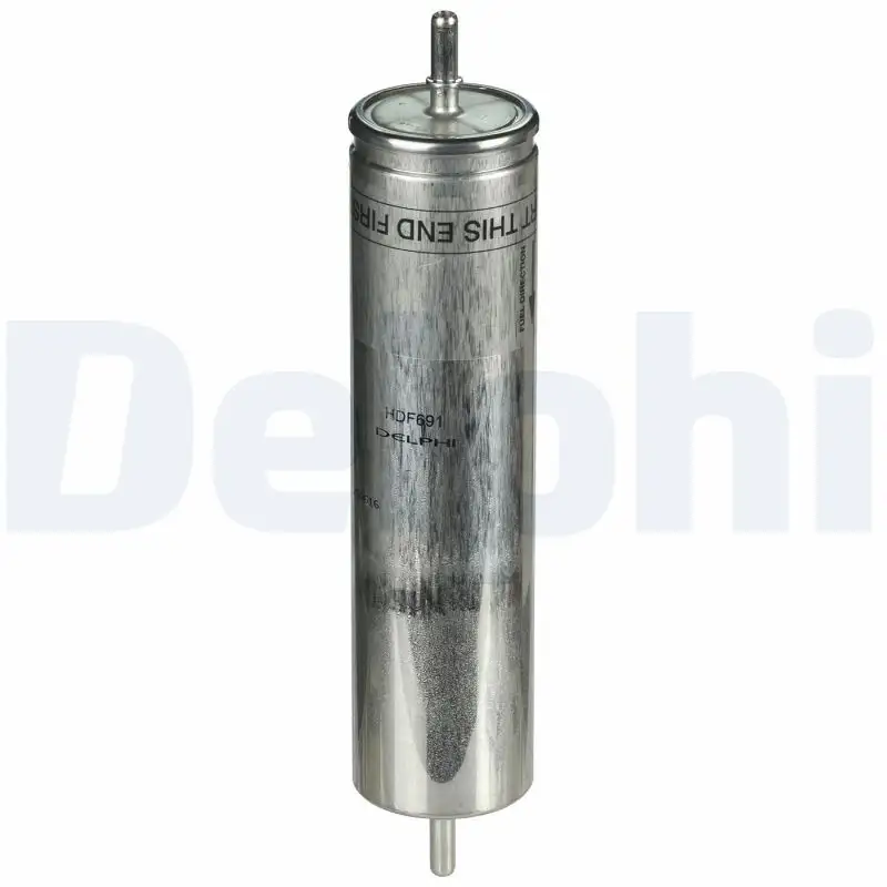 DELPHI HDF691 Yakıt Filtresi WJN000080 resmi