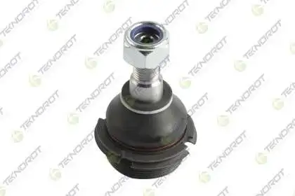 TEKNOROT P-106 Alt Rotil resmi