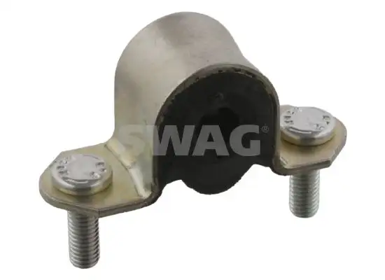 SWAG 70936613 Viraj Lastiği (Ön) resmi
