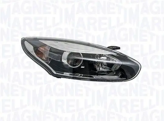 MAGNETI MARELLI 711307024479 Ön Far (Sağ) 260100923R resmi