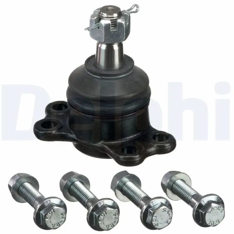 DELPHI TC3389 Alt Rotil resmi