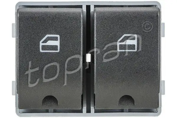 TOPRAN 114738001 Cam Açma Butonu (Ön Sol) 6Q095985801C resmi