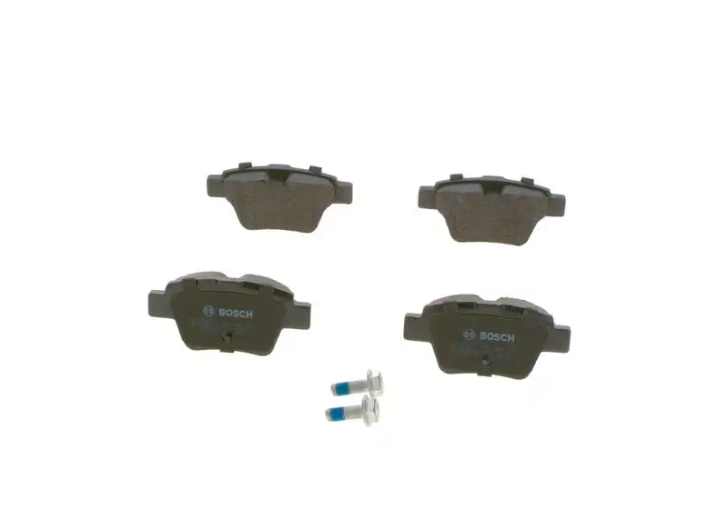 BOSCH 0986494099 Arka Fren Balatası resmi