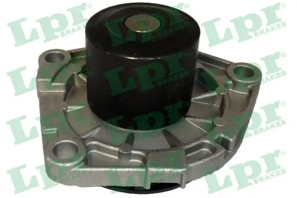 LPR WP0340 Devirdaim resmi
