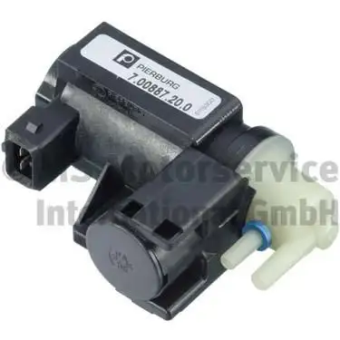 PIERBURG 7.00887.20.0 Turbo Basınç Dönüştürücü 11747595375 resmi